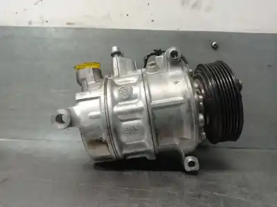 Автозапчасти б/у компрессор кондиционера воздуха за skoda scala (nw1) 1.0 tsi ссылки oem iam 3q0816803e