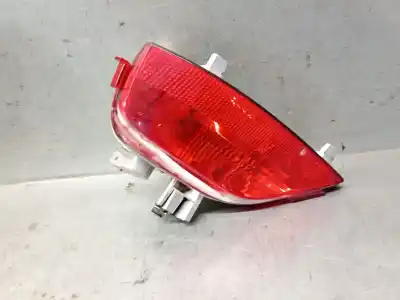 Peça sobressalente para automóvel em segunda mão farolim nevoeiro traseiro esquerdo por dacia sandero 0.9 tce cat referências oem iam 265854470r