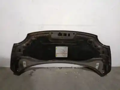 Peça sobressalente para automóvel em segunda mão capot por fiat 500 (312_) 1.4 (312axc1b, 312cxc1b) referências oem iam 51783709  51783709