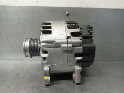 İkinci el araba yedek parçası Alternatör için SKODA SCALA (NW1) 1.0 TSI OEM IAM referansları 05E903026K 2740492B 05E903026K