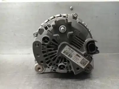 Автозапчасти б/у генератор за skoda scala (nw1) 1.0 tsi ссылки oem iam 05e903026k 2740492b 05e903026k