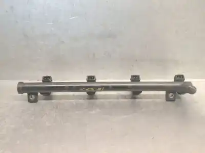 Автозапчастина б/у рампа инжектора для renault scenic (ja..) 1.6 16v authentique (ja0b/11) посилання на oem iam 8200139674  8200139674