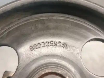 Автозапчасти б/у насос гидроусилителя руля за renault scenic (ja..) 1.6 16v authentique (ja0b/11) ссылки oem iam 491106541r 26025012 491106541r