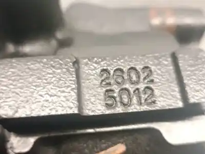 Автозапчасти б/у насос гидроусилителя руля за renault scenic (ja..) 1.6 16v authentique (ja0b/11) ссылки oem iam 491106541r 26025012 491106541r