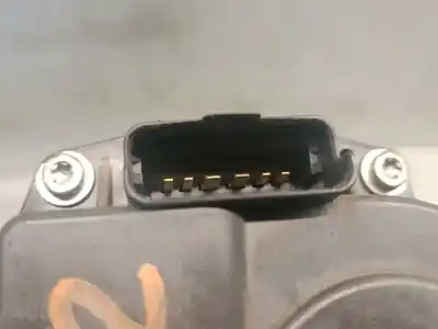 İkinci el araba yedek parçası kelebek kutusu için renault scenic (ja..) 1.6 16v authentique (ja0b/11) oem iam referansları 161192787r  161192787r