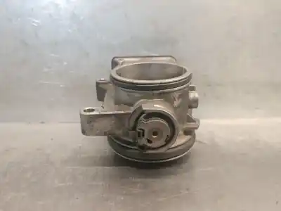 Pezzo di ricambio per auto di seconda mano scatola della farfalla per renault scenic (ja..) 1.6 16v authentique (ja0b/11) riferimenti oem iam 161192787r  161192787r
