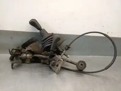 Pezzo di ricambio per auto di seconda mano leva del cambio per subaru forester s10 (sf) 2.0 cat riferimenti oem iam 35011fc010
