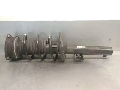 Piesă de schimb auto la mâna a doua Amortizor Fațã Stânga pentru SKODA SCALA (NW1) 1.0 TSI Referințe OEM IAM 2Q0413031DC 03031000464 KYB 2Q0413031DC