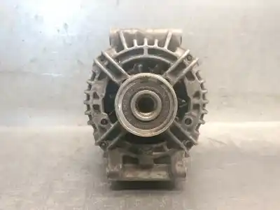 Автозапчасти б/у генератор за renault scenic (ja..) 1.6 16v authentique (ja0b/11) ссылки oem iam 7700434899 0124325031 bosch 7711134280