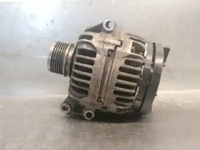Автозапчасти б/у генератор за renault scenic (ja..) 1.6 16v authentique (ja0b/11) ссылки oem iam 7700434899 0124325031 bosch 7711134280