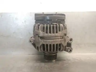 Автозапчасти б/у генератор за renault scenic (ja..) 1.6 16v authentique (ja0b/11) ссылки oem iam 7700434899 0124325031 bosch 7711134280