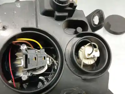 Peça sobressalente para automóvel em segunda mão farol / farolim direito por fiat 500 (312_) 1.4 (312axc1b, 312cxc1b) referências oem iam 51787491  51787491