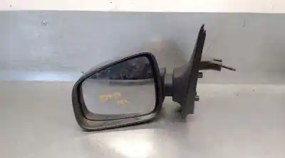 Peça sobressalente para automóvel em segunda mão espelho retrovisor esquerdo por dacia sandero 0.9 tce cat referências oem iam 963020587r