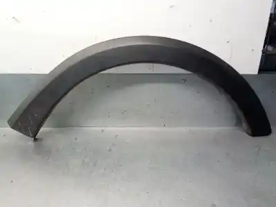 Peça sobressalente para automóvel em segunda mão aba do guarda-lamas dianteiro direito por dacia sandero 0.9 tce cat referências oem iam 638747990r