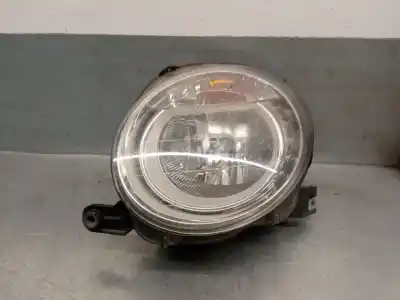 Peça sobressalente para automóvel em segunda mão farol / farolim esquerdo por fiat 500 (312_) 1.4 (312axc1b, 312cxc1b) referências oem iam 51787492