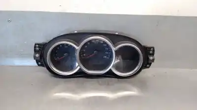 Peça sobressalente para automóvel em segunda mão quadrante por dacia sandero 0.9 tce cat referências oem iam 248102383r