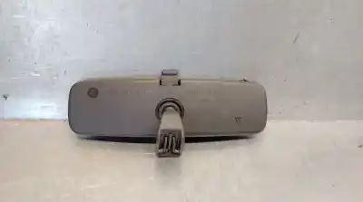 Peça sobressalente para automóvel em segunda mão espelho retrovisor interior por dacia sandero 0.9 tce cat referências oem iam 8201661695  8201661695