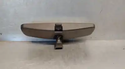 Peça sobressalente para automóvel em segunda mão espelho retrovisor interior por dacia sandero 0.9 tce cat referências oem iam 8201661695  8201661695