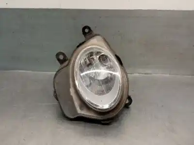 Peça sobressalente para automóvel em segunda mão farol / farolim direito por fiat 500 (312_) 1.4 (312axc1b, 312cxc1b) referências oem iam 51786771