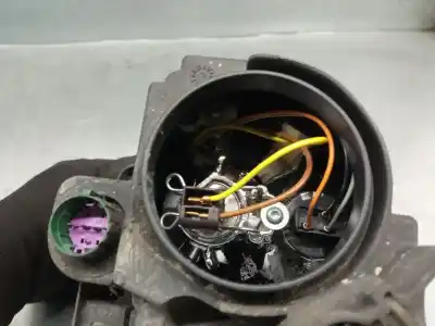 Peça sobressalente para automóvel em segunda mão farol / farolim direito por fiat 500 (312_) 1.4 (312axc1b, 312cxc1b) referências oem iam 51786771  51786771