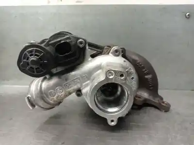 Piesă de schimb auto la mâna a doua Turbocompressor pentru SKODA SCALA (NW1) 1.0 TSI Referințe OEM IAM 05C145701B 16350034 05C145701B