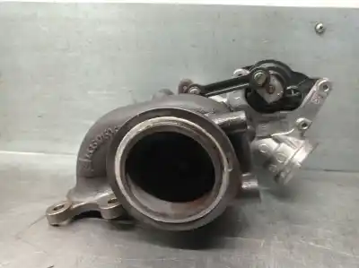 Peça sobressalente para automóvel em segunda mão turbocompresor por skoda scala (nw1) 1.0 tsi referências oem iam 05c145701b 16350034 05c145701b