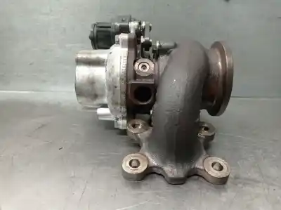 Peça sobressalente para automóvel em segunda mão turbocompresor por skoda scala (nw1) 1.0 tsi referências oem iam 05c145701b 16350034 05c145701b