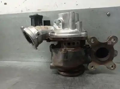 Peça sobressalente para automóvel em segunda mão turbocompresor por skoda scala (nw1) 1.0 tsi referências oem iam 05c145701b 16350034 05c145701b