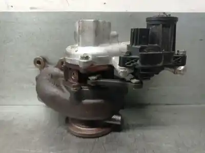 Peça sobressalente para automóvel em segunda mão turbocompresor por skoda scala (nw1) 1.0 tsi referências oem iam 05c145701b 16350034 05c145701b