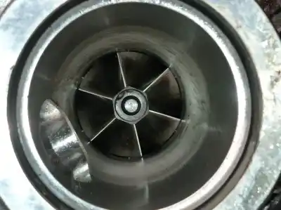 Peça sobressalente para automóvel em segunda mão turbocompresor por skoda scala (nw1) 1.0 tsi referências oem iam 05c145701b 16350034 05c145701b