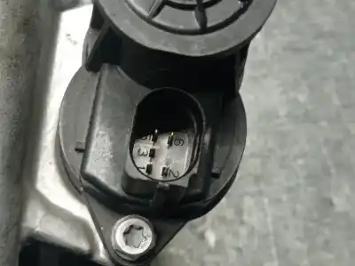 Peça sobressalente para automóvel em segunda mão turbocompresor por skoda scala (nw1) 1.0 tsi referências oem iam 05c145701b 16350034 05c145701b