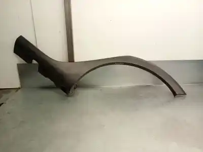 Pezzo di ricambio per auto di seconda mano ESTENSIONE PARAFANGO POSTERIORE SINISTRA per DACIA SANDERO  Riferimenti OEM IAM 788A31751R  788A31751R