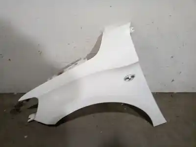 Second-hand car spare part left front fin for citroen c-elysee (dd_) 1.2 vti 82 oem iam references 9674790580