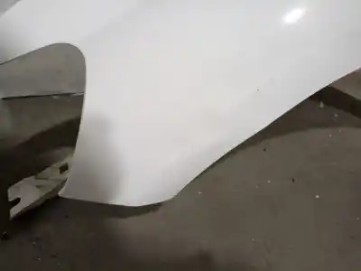 Second-hand car spare part left front fin for citroen c-elysee (dd_) 1.2 vti 82 oem iam references 9674790580  9674790580