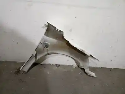 Second-hand car spare part left front fin for citroen c-elysee (dd_) 1.2 vti 82 oem iam references 9674790580  9674790580