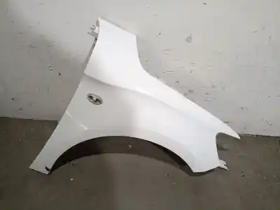 Second-hand car spare part front right fin for citroen c-elysee (dd_) 1.2 vti 82 oem iam references 9674790480