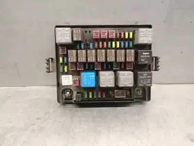 Автозапчасти б/у  за SSANGYONG RODIUS I  ссылки OEM IAM A105ED  