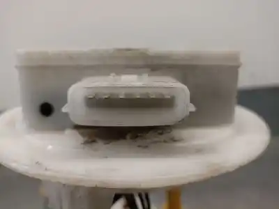 Автозапчастина б/у  для DACIA LODGY  Посилання на OEM IAM 172023807R 100122969AA AUTOMOTIVE 172023807R