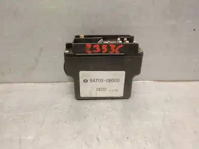 Автозапчастина б/у  для SSANGYONG RODIUS I  Посилання на OEM IAM 8470008000  