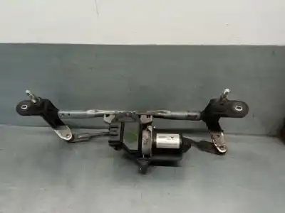 Peça sobressalente para automóvel em segunda mão motor do limpa para brisas por fiat 500 (312_) 1.4 (312axc1b, 312cxc1b) referências oem iam 51787565