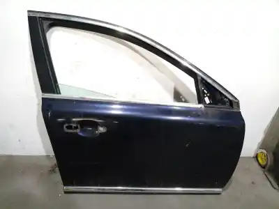 Peça sobressalente para automóvel em segunda mão porta dianteira direita por volvo s80 ii (124) t6 awd referências oem iam 31335589