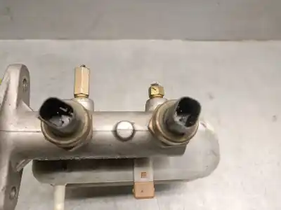 Автозапчасти б/у тормозной насос за ssangyong rodius i 2.7 xdi ссылки oem iam bm1110983  