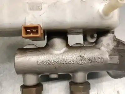 Автозапчасти б/у тормозной насос за ssangyong rodius i 2.7 xdi ссылки oem iam bm1110983  