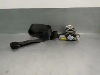 Peça sobressalente para automóvel em segunda mão cinto de segurança dianteiro direito por fiat 500 (312_) 1.4 (312axc1b, 312cxc1b) referências oem iam 735465401
