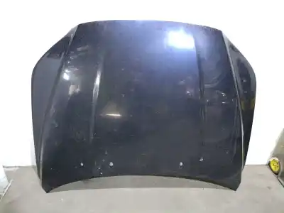 Peça sobressalente para automóvel em segunda mão capot por volvo s80 ii (124) t6 awd referências oem iam 31371418