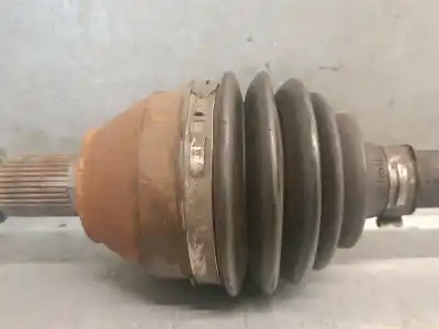 Second-hand car spare part front right transmission for skoda scala (nw1) 1.0 tsi oem iam references 2q0407272bk  2q0407272n