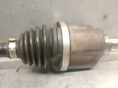 Second-hand car spare part front right transmission for skoda scala (nw1) 1.0 tsi oem iam references 2q0407272bk  2q0407272n