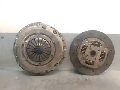 Автозапчасти б/у комплект сцепления за skoda scala (nw1) 1.0 tsi ссылки oem iam 04c141025p