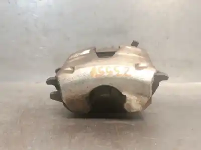 Pièce détachée automobile d'occasion etrier de frein avant gauche pour skoda scala (nw1) 1.0 tsi références oem iam 2q0615105ah  2q0615123