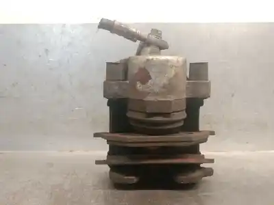 Pièce détachée automobile d'occasion etrier de frein avant gauche pour skoda scala (nw1) 1.0 tsi références oem iam 2q0615105ah  2q0615123